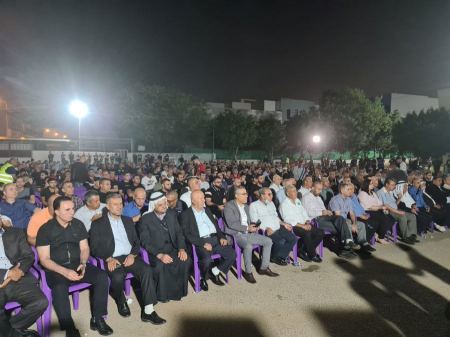 كفر مندا: عقد راية الصلح بين عائلتي زيدان وعبد الحليم
